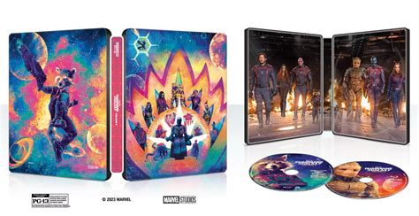 guardians of the galaxy steel box blu ray|Guardians of the Galaxy .